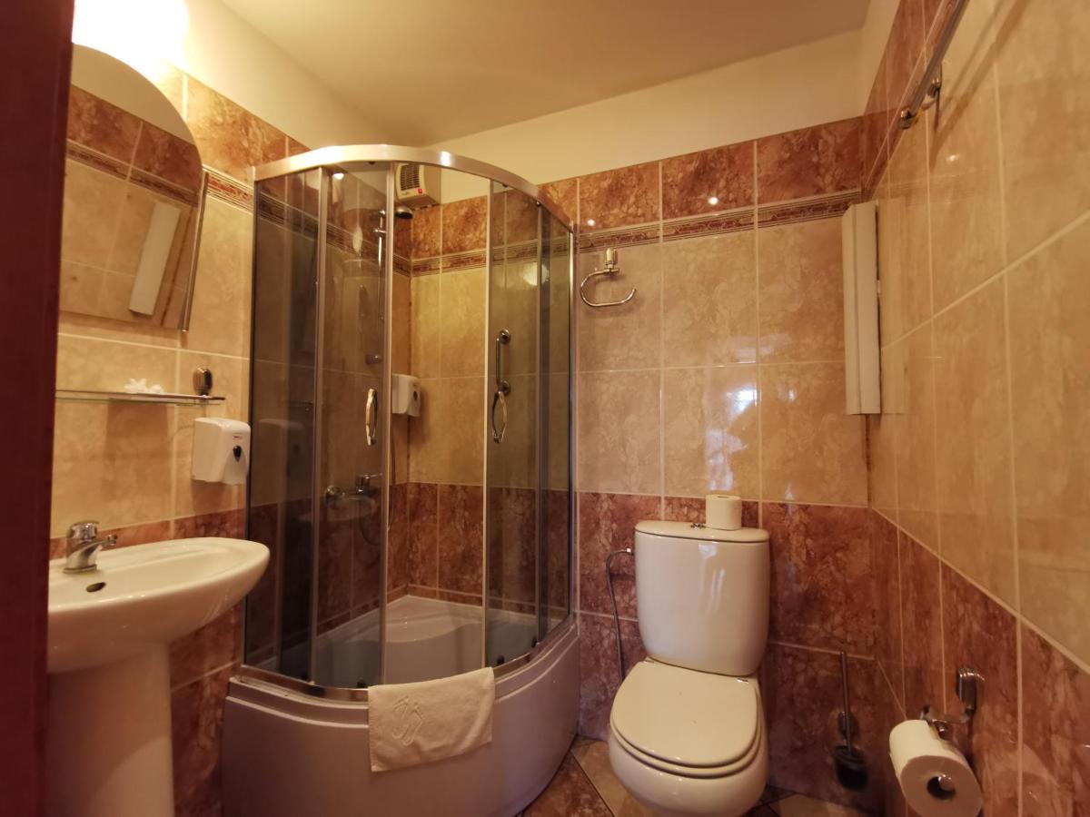 Hotel Atlantis بوزنان المظهر الخارجي الصورة